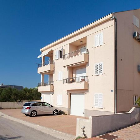 Apartment Dragana Makarska Exterior photo