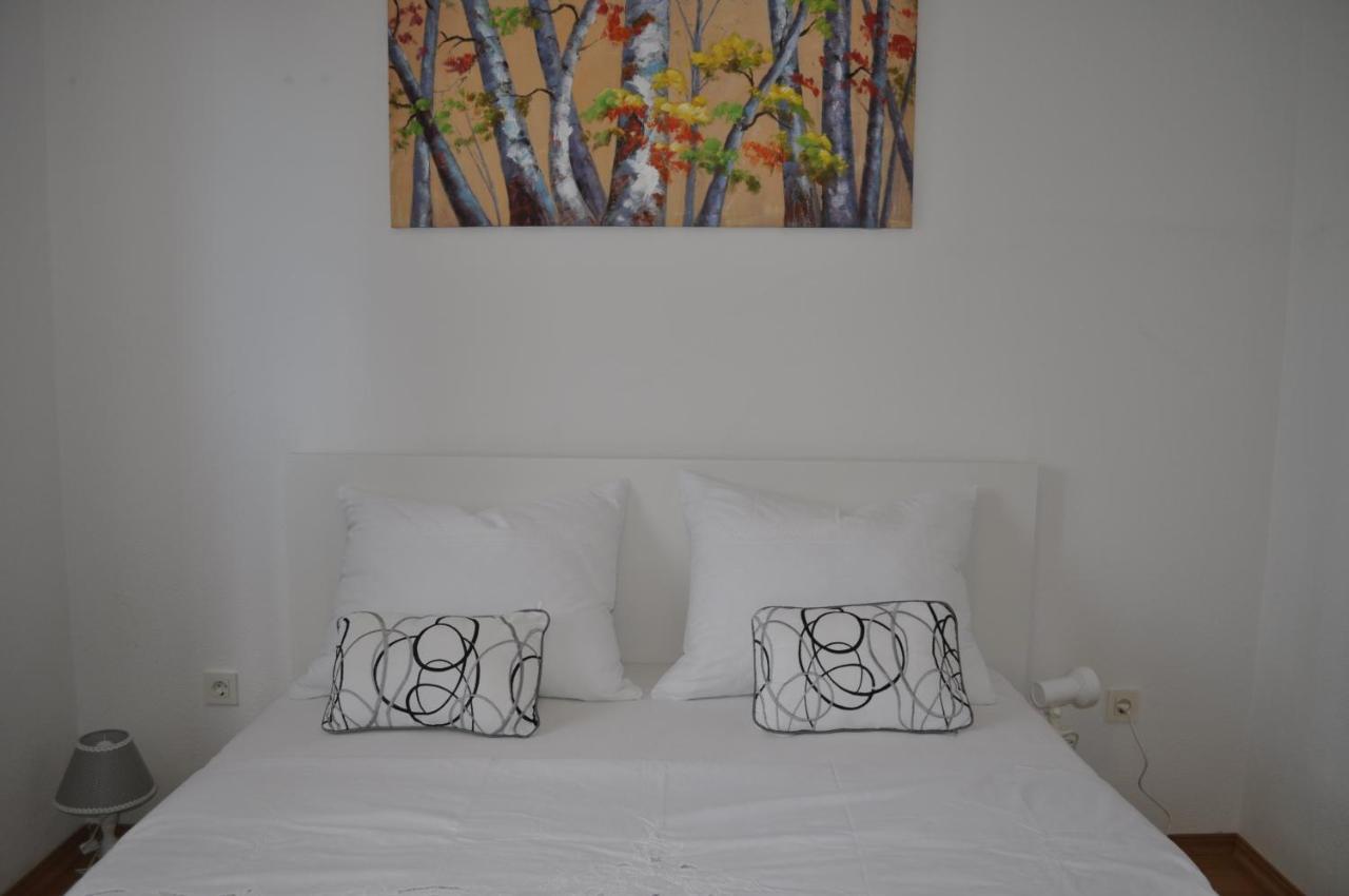 Apartment Dragana Makarska Exterior photo