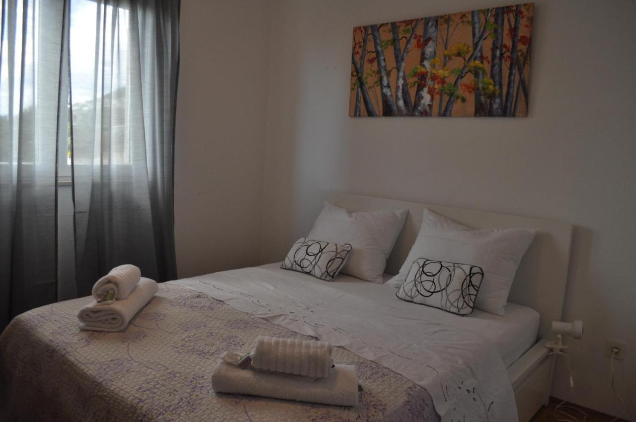 Apartment Dragana Makarska Exterior photo