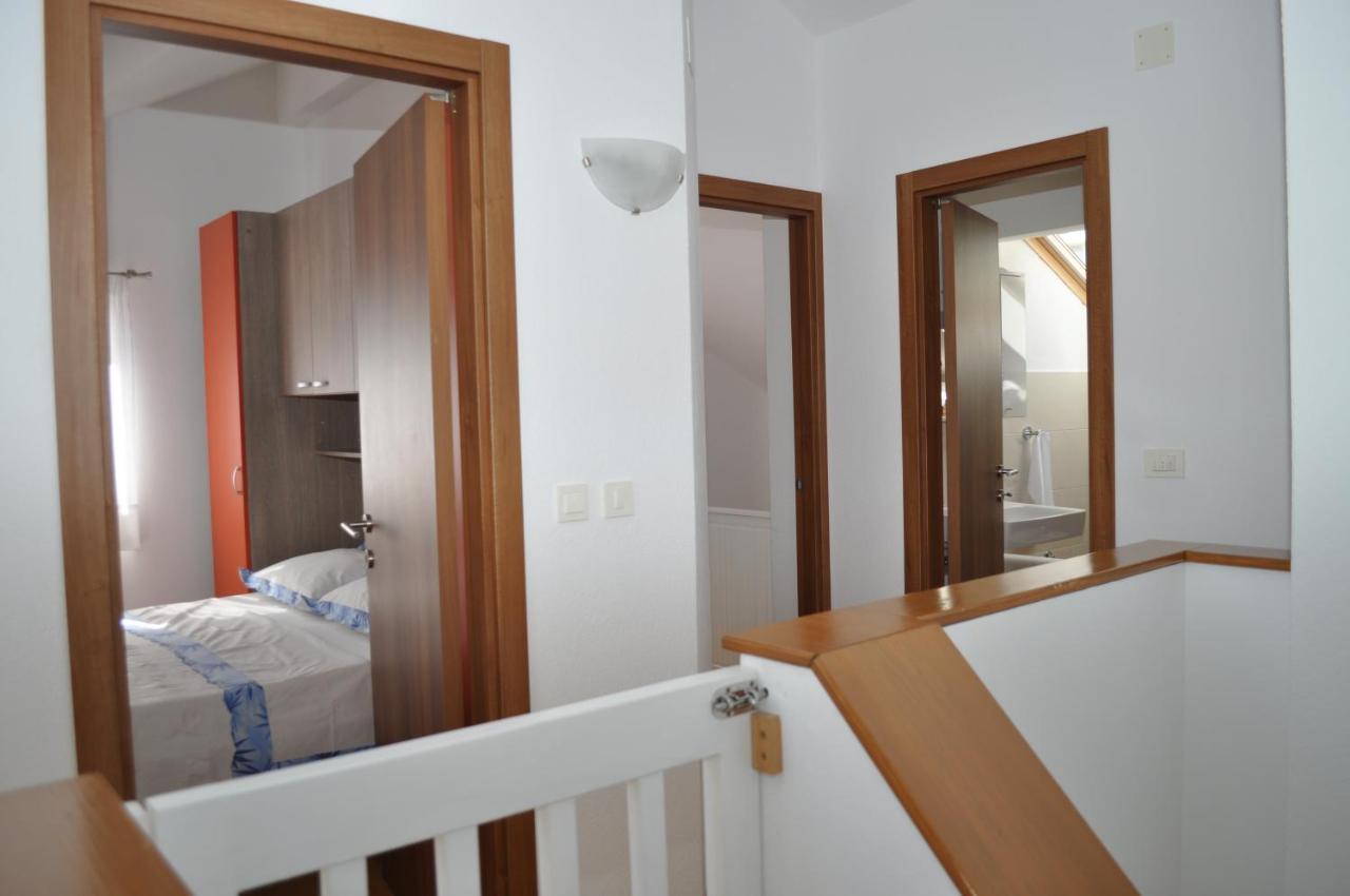 Apartment Dragana Makarska Exterior photo