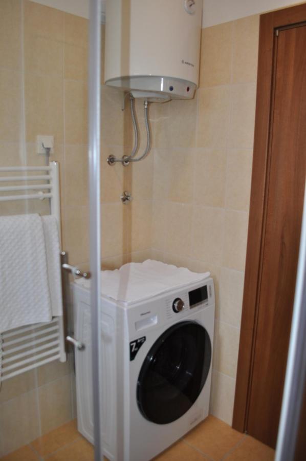Apartment Dragana Makarska Exterior photo
