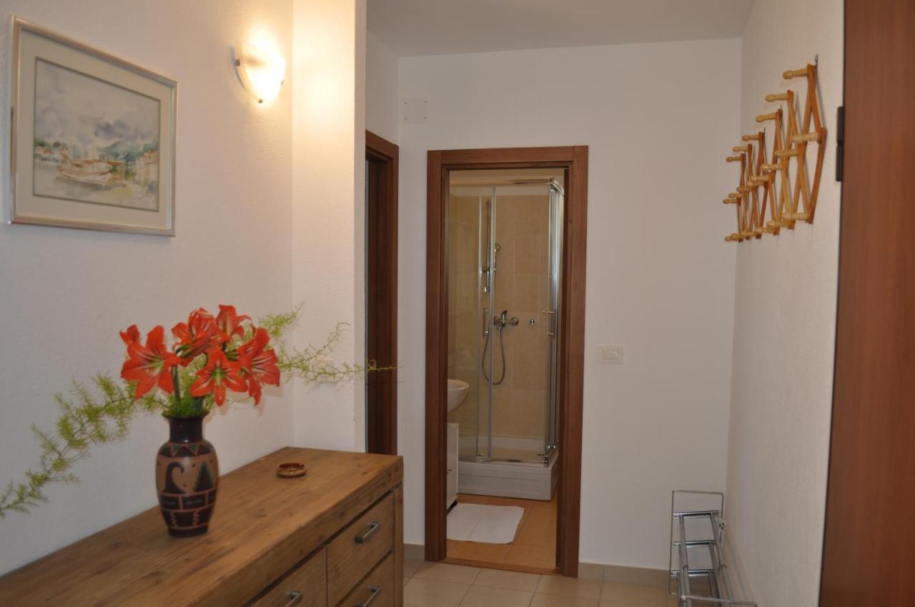 Apartment Dragana Makarska Exterior photo