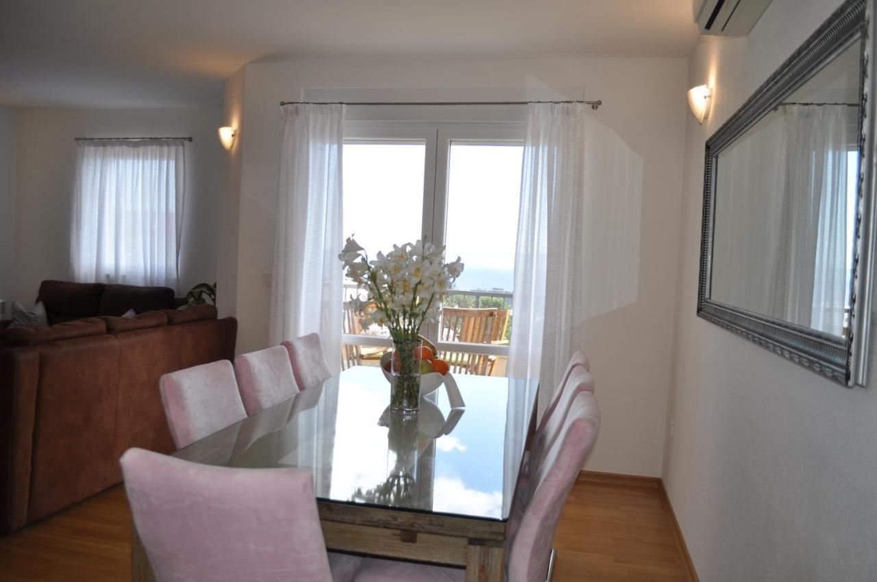 Apartment Dragana Makarska Exterior photo