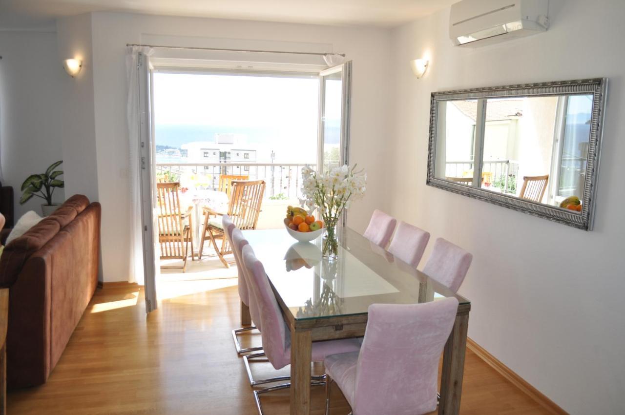 Apartment Dragana Makarska Exterior photo