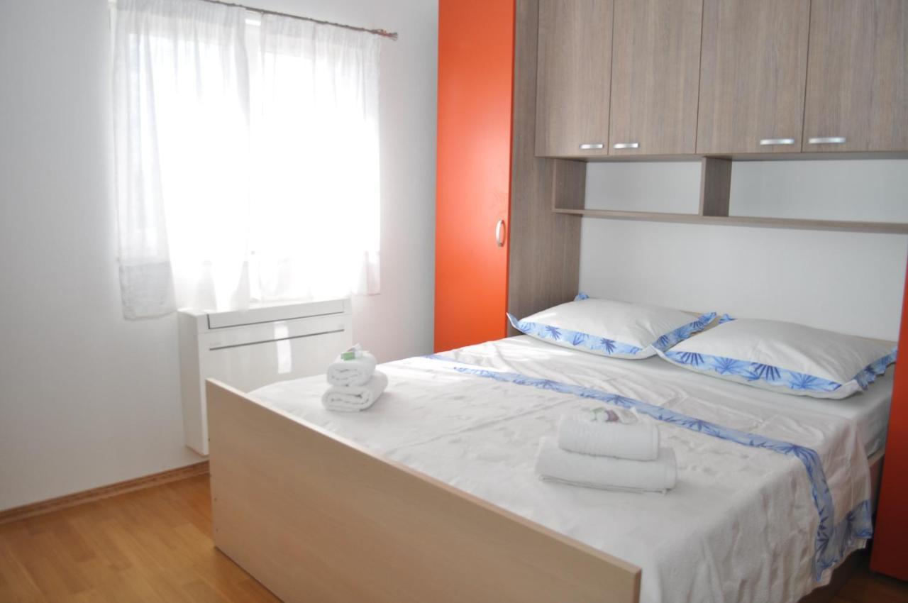 Apartment Dragana Makarska Exterior photo